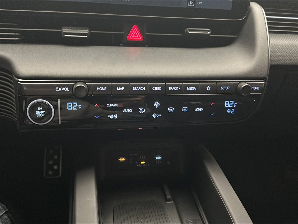 New 2025 Hyundai Ioniq 5 N image 26