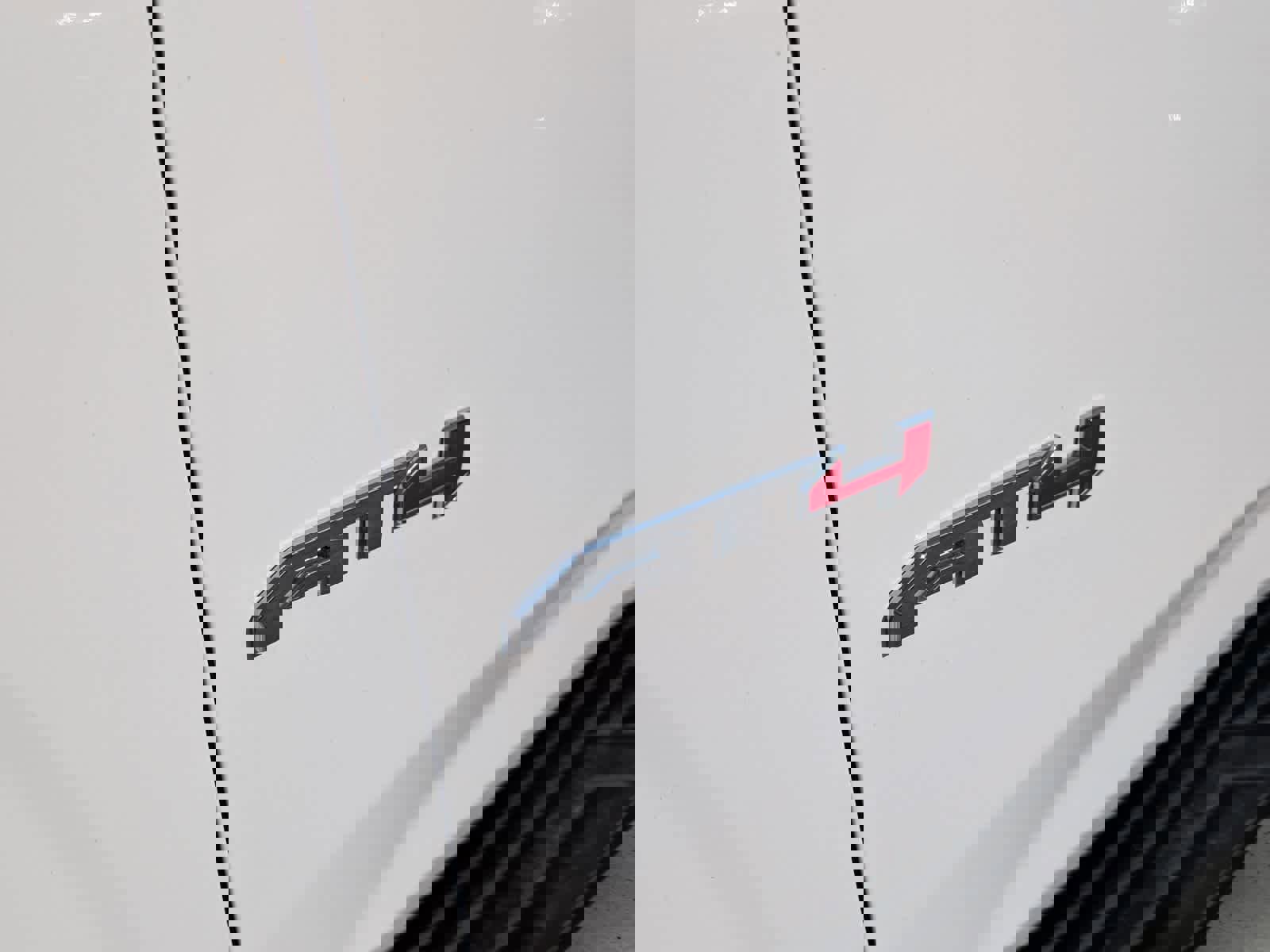 Used 2023 GMC Yukon AT4 w/ Max Trailering Package image 6