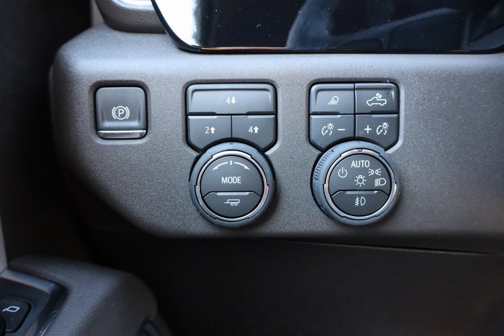 New 2026 Chevrolet Silverado 3500 LT w/ Safety Package AWD/4WD image 10