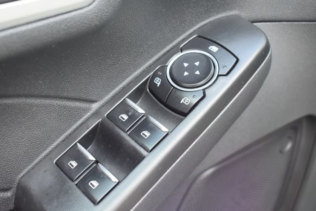 Used 2023 Ford Escape Platinum AWD/4WD image 21