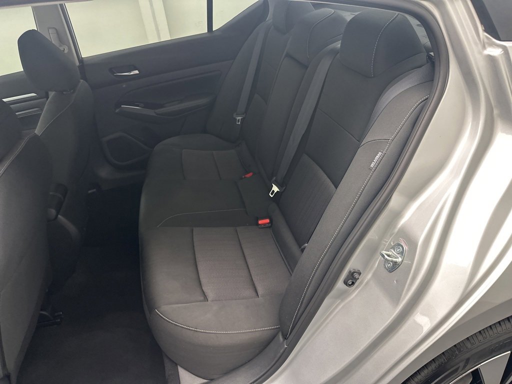 Used 2022 Nissan Altima 2.5 SV w/ SV Premium Package image 13