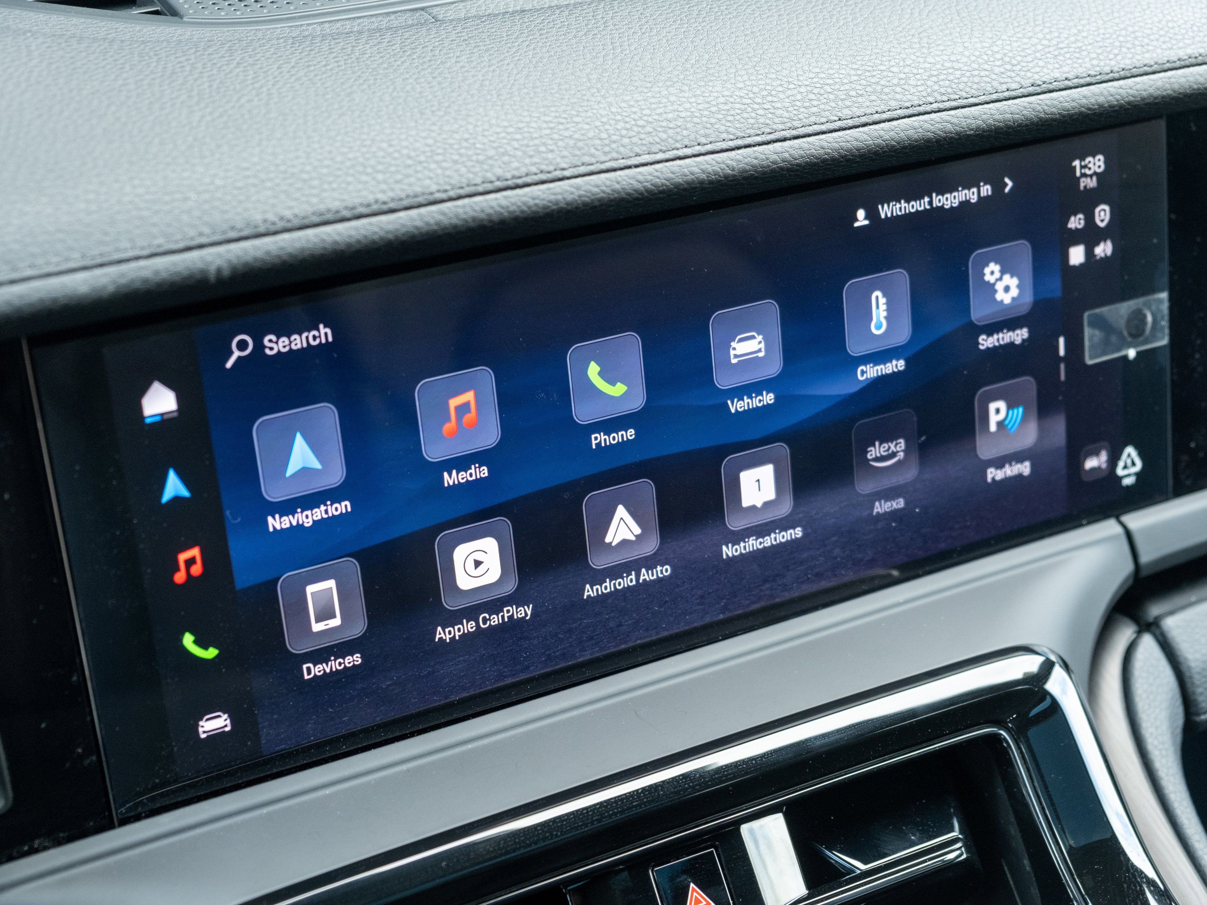 New 2026 Porsche Panamera 4 image 22