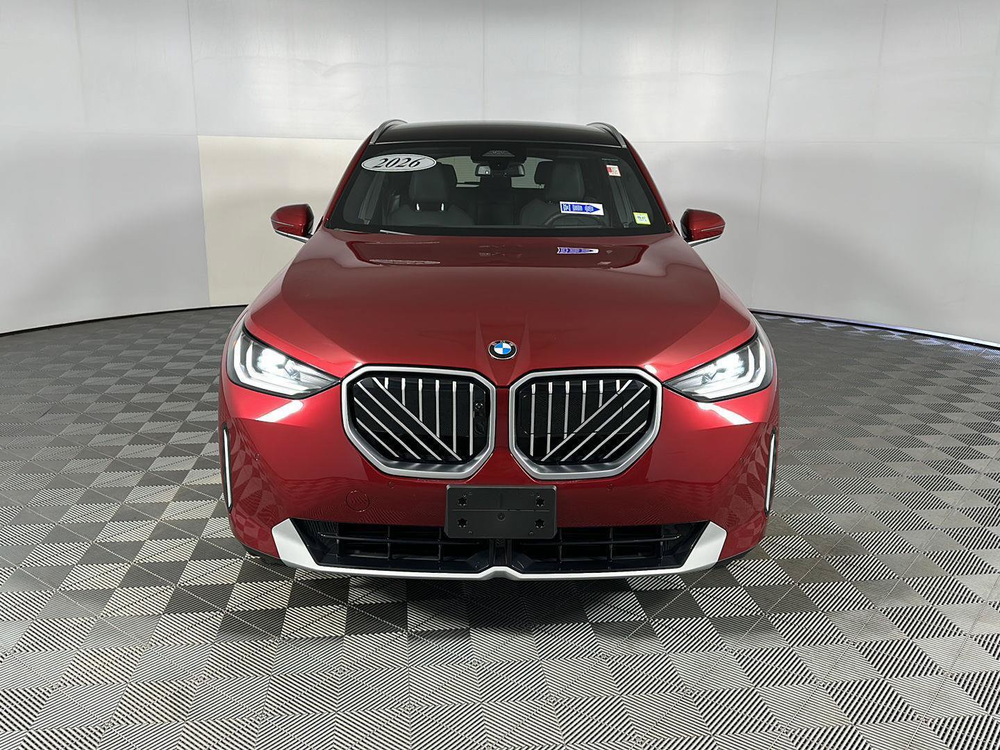 New 2026 BMW X3 xDrive30i w/ Premium Package AWD/4WD image 9