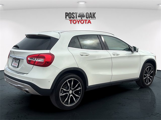 Used 2016 Mercedes-Benz GLA 250 image 7