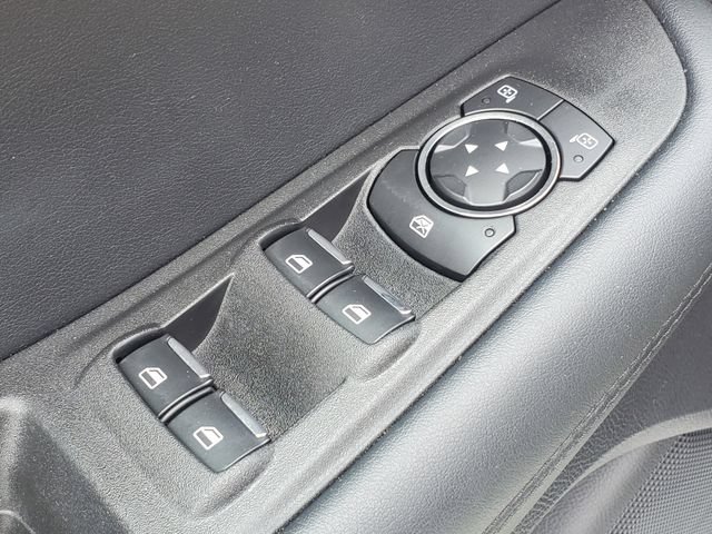 Used 2021 Ford Edge SEL w/ Convenience Package AWD/4WD image 11
