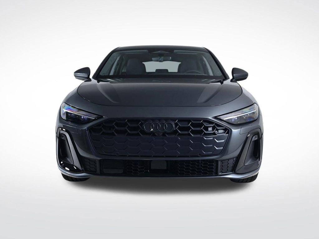 New 2026 Audi A5 2.0T Premium Plus image 8