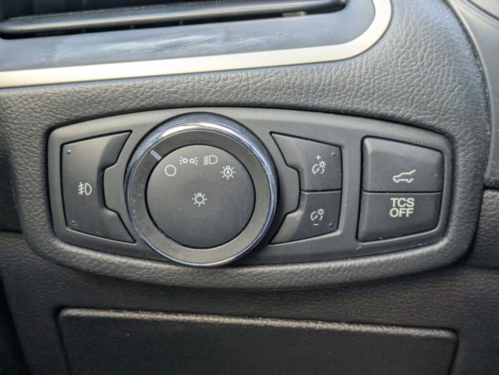 Certified 2022 Ford Edge SEL w/ Convenience Package image 24