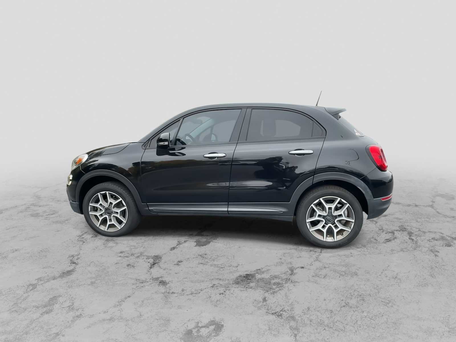 Used 2019 FIAT 500X Trekking w/ Premium Group image 5