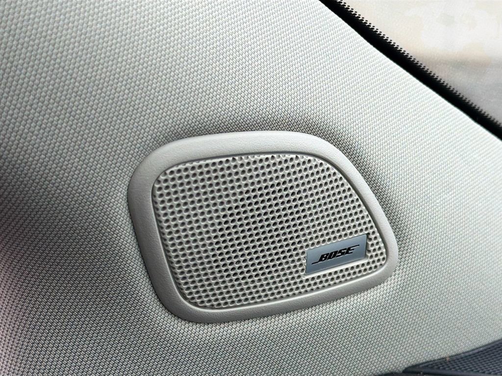 Used 2023 Nissan Murano Platinum w/ Cargo Package image 19