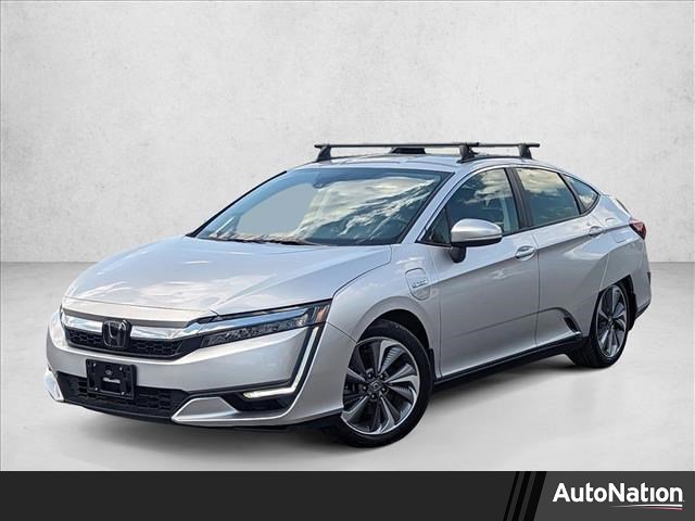 Used 2018 Honda Clarity Plug-In Hybrid image 1