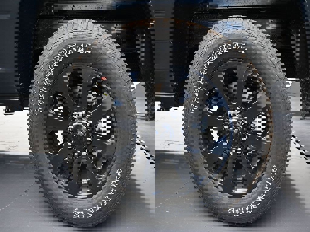 New 2026 RAM 2500 Big Horn image 27