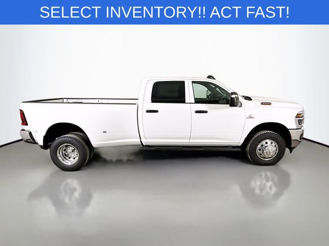 New 2026 RAM 3500 Tradesman image 8