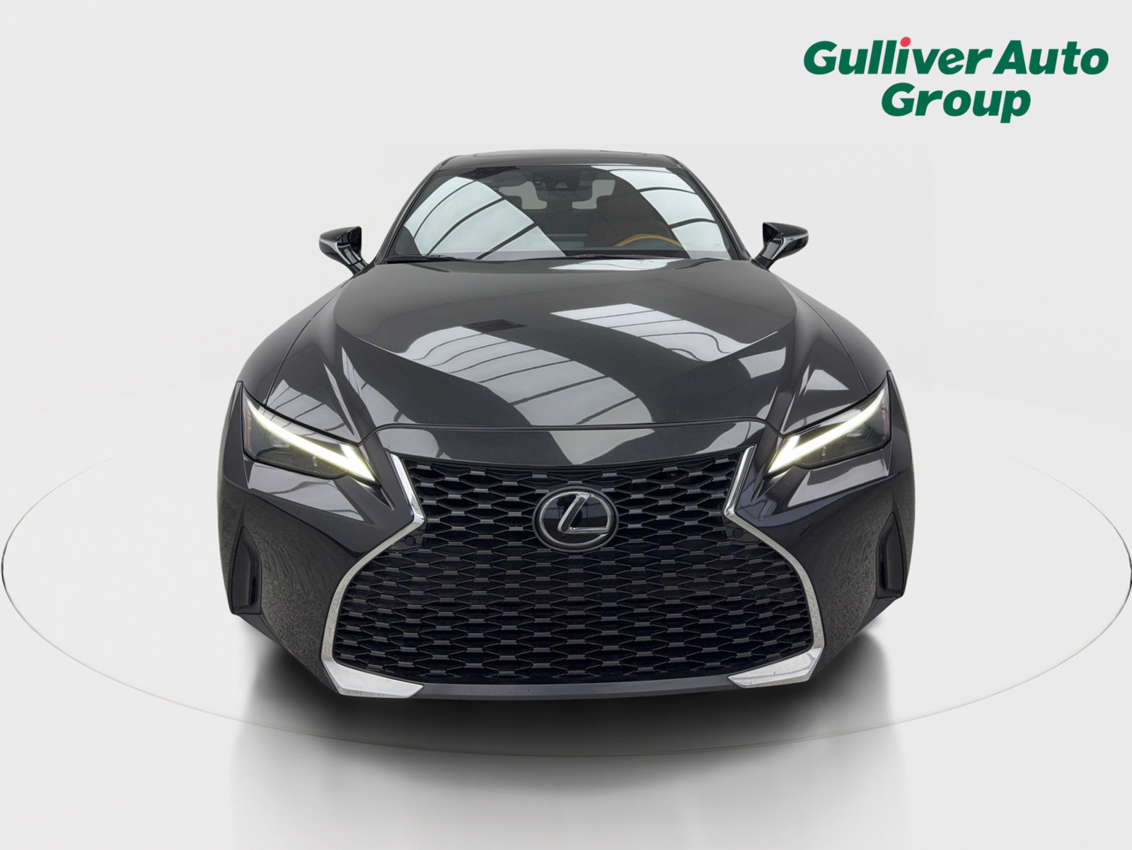 Used 2023 Lexus IS 300 w/ Comfort Package RWD image 14