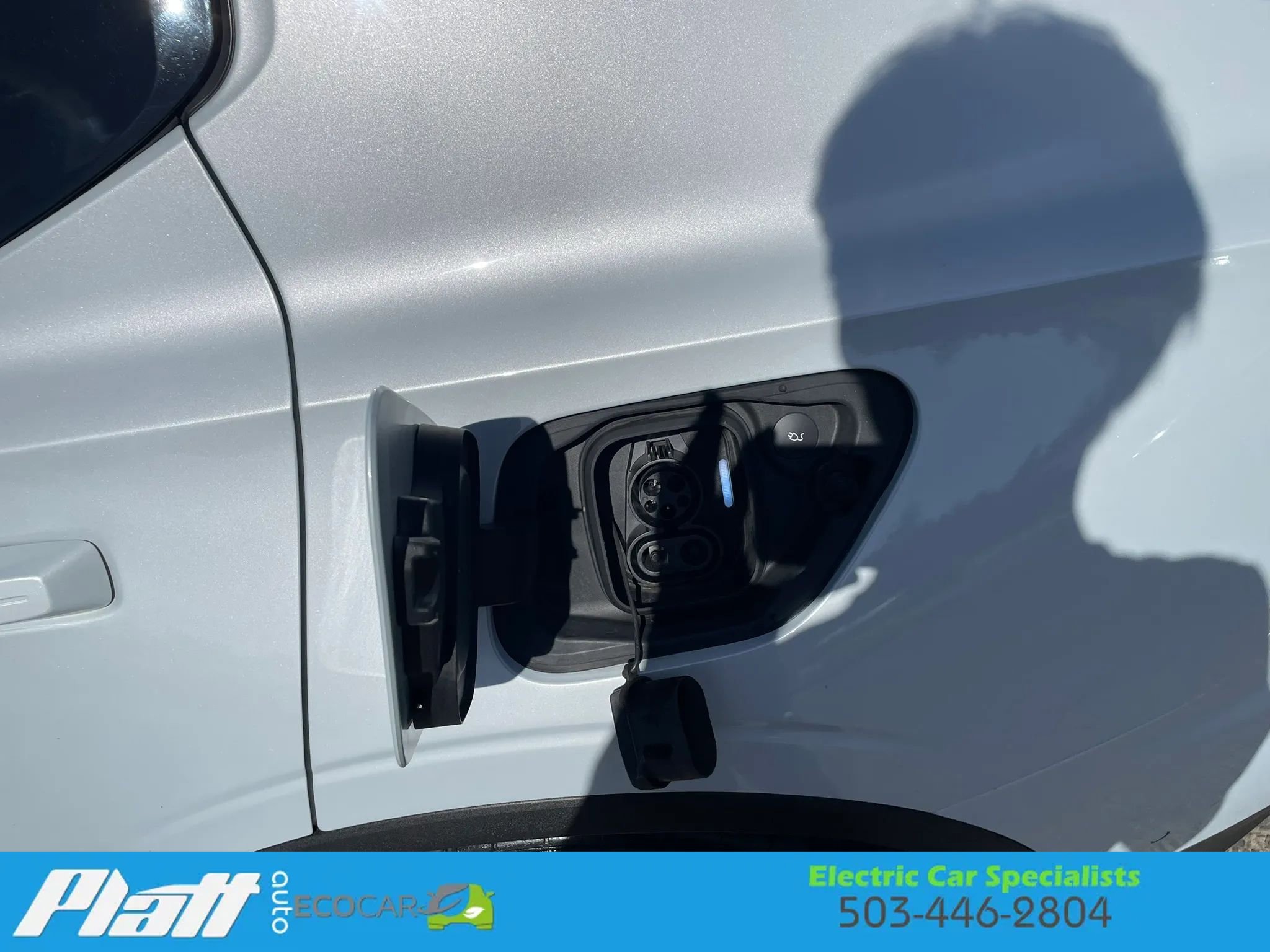 Used 2023 Polestar Polestar 2 w/ Pilot Pack AWD/4WD image 55
