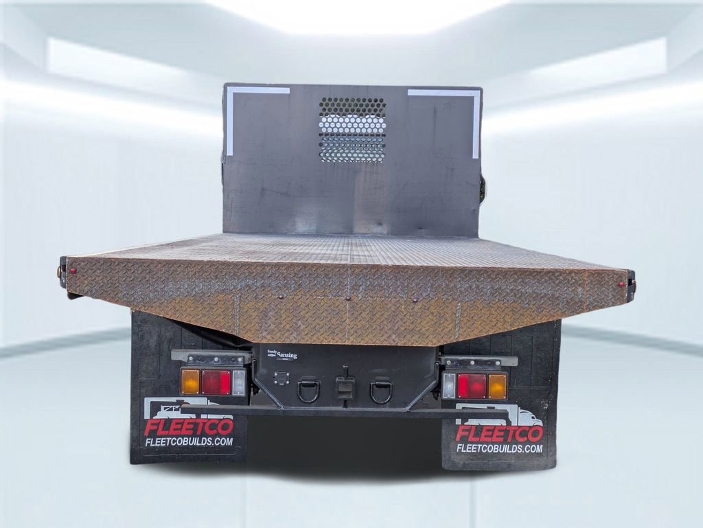 Used 2023 Chevrolet Low Cab Forward 5500XD image 5