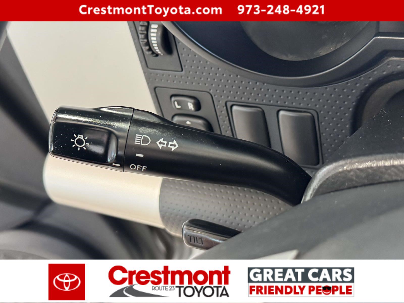 Used 2008 Toyota FJ Cruiser 4WD image 19