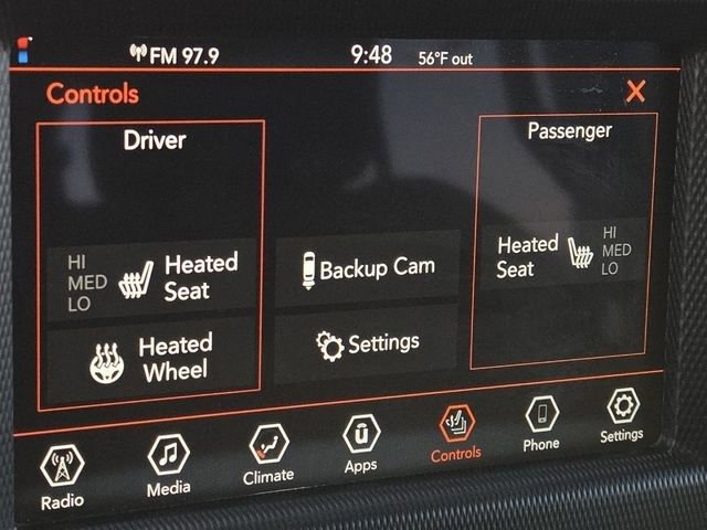 Used 2023 Jeep Wrangler Sport S image 5