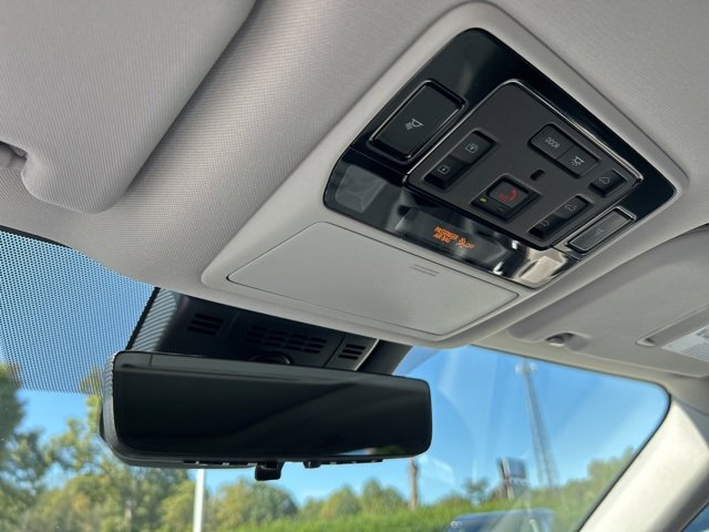 New 2026 Toyota Grand Highlander Platinum image 33