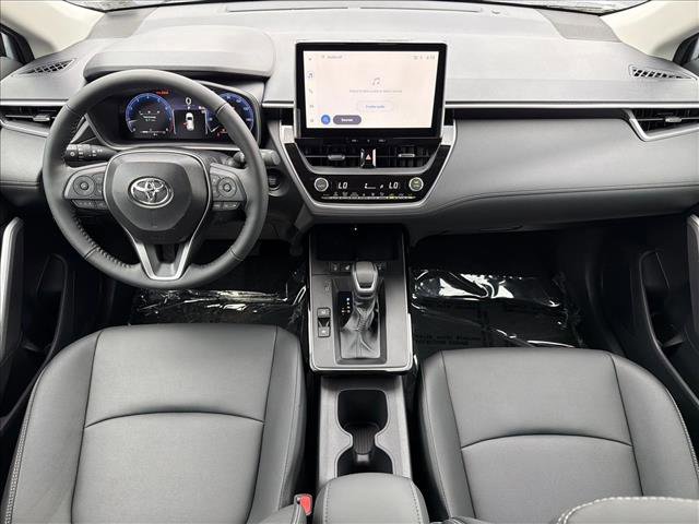 New 2026 Toyota Corolla Cross XLE image 21