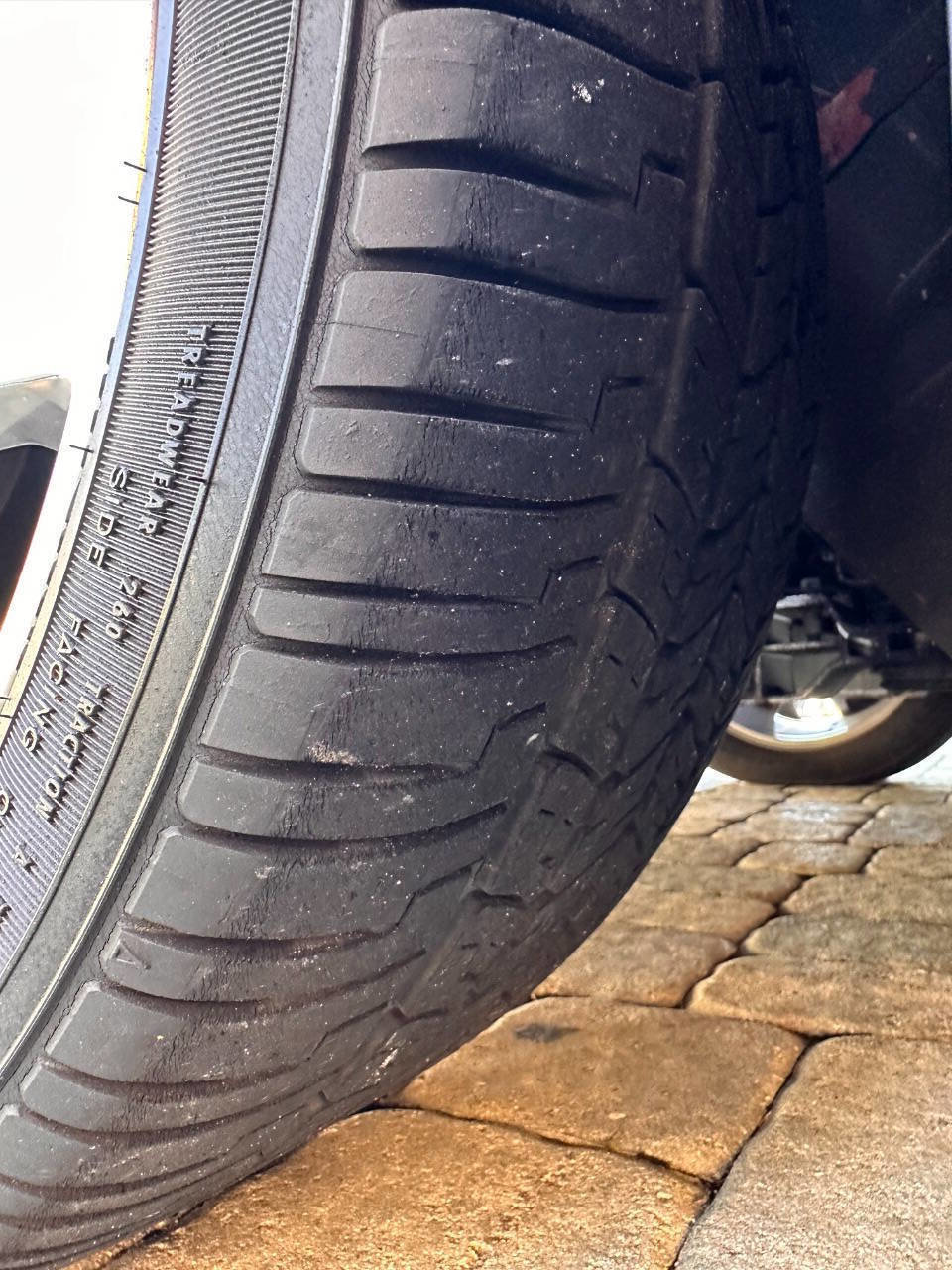 Used 2007 Chevrolet Monte Carlo SS w/ Silver Rally Stripe Package FWD image 36