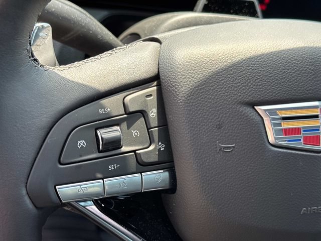 Used 2025 Cadillac CT5 Premium Luxury w/ Technology Package RWD image 30