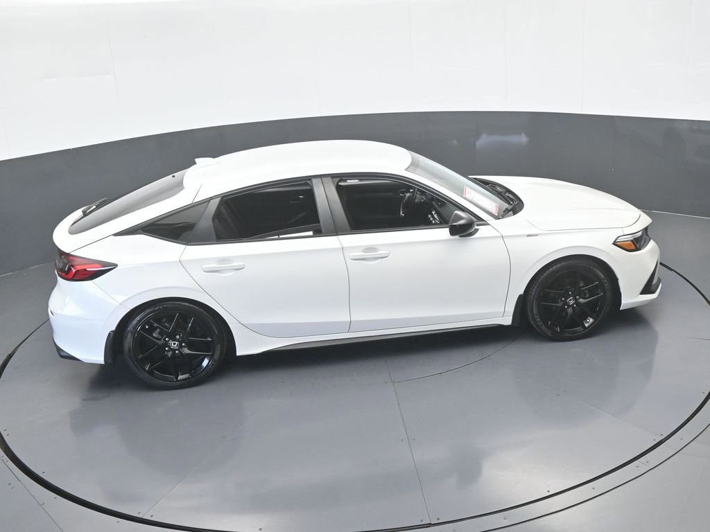 Used 2023 Honda Civic Sport image 49