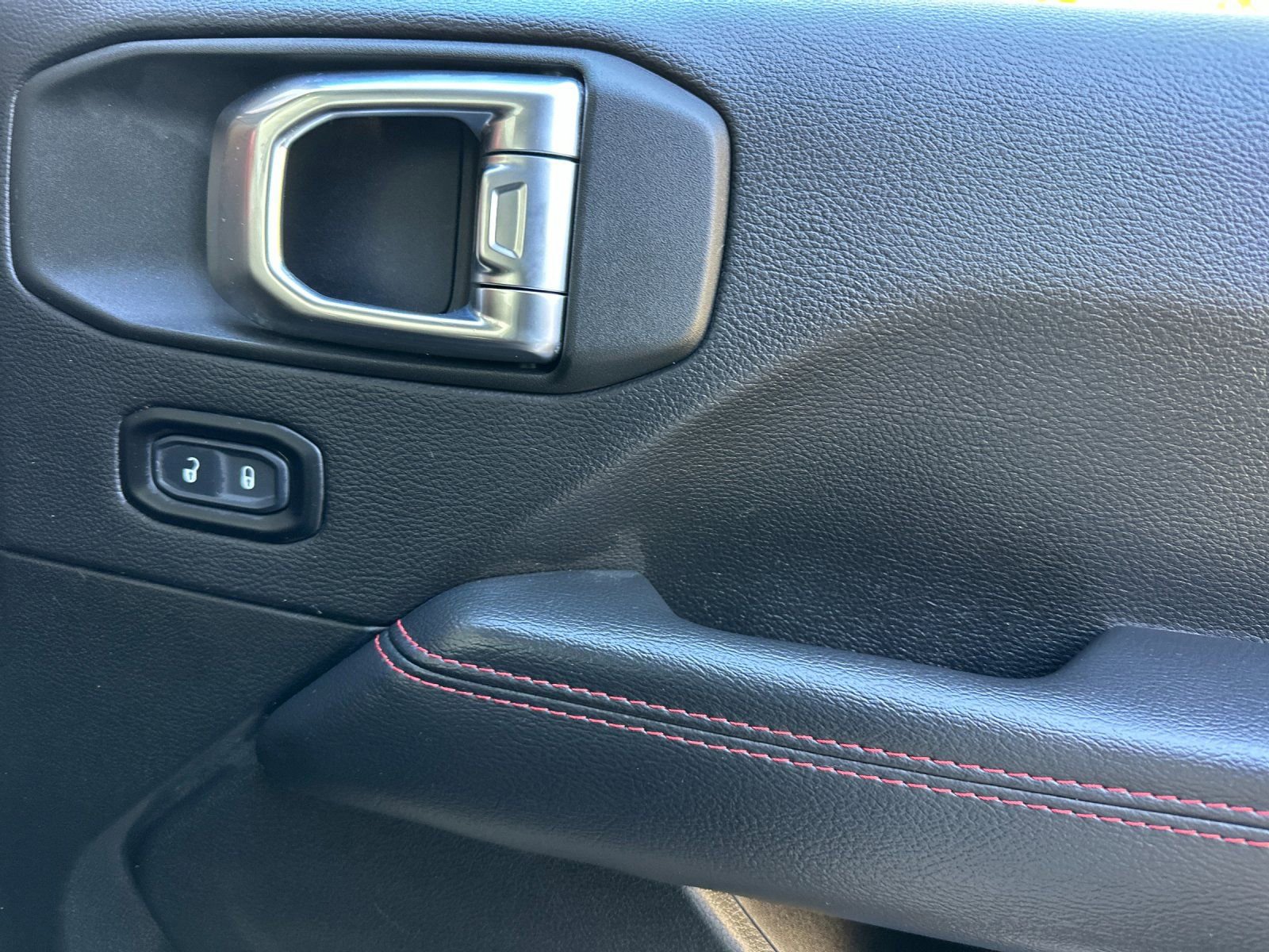 Used 2022 Jeep Gladiator Rubicon image 30