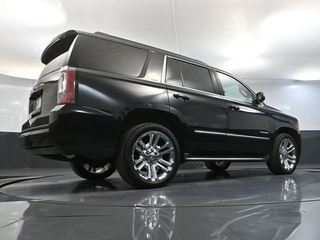 Used 2016 GMC Yukon SLT w/ Premium Edition AWD/4WD image 67