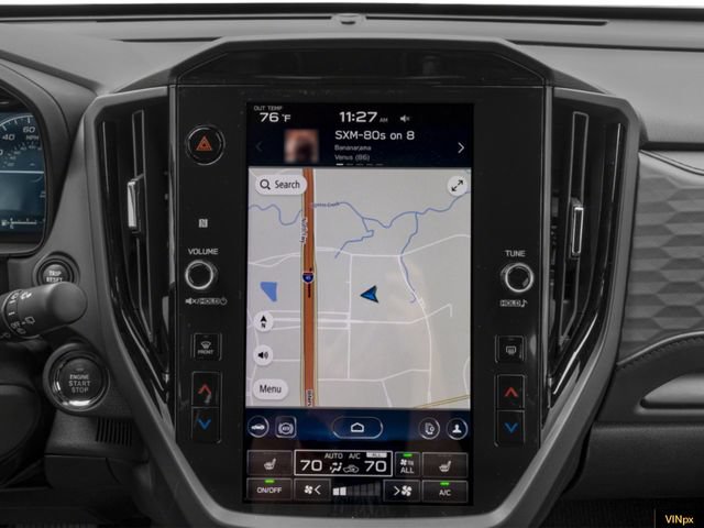 New 2026 Subaru Forester Sport AWD/4WD image 14