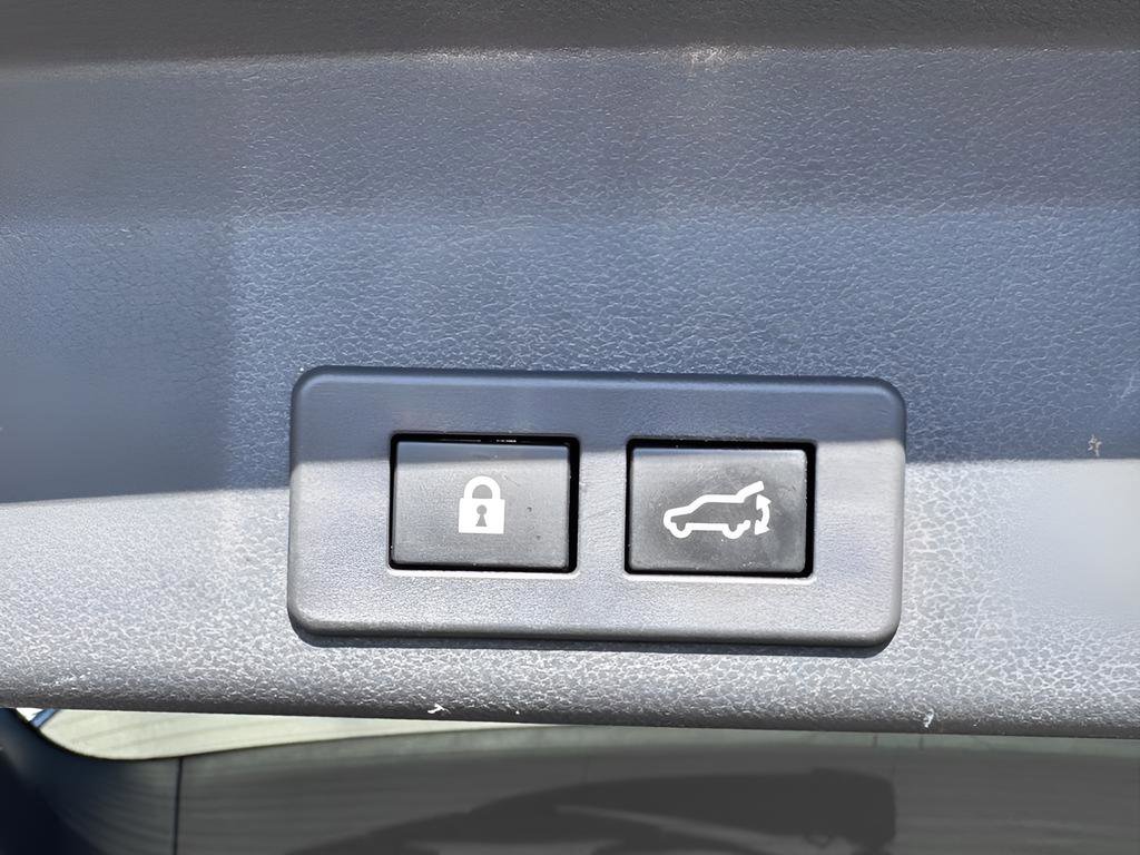 Used 2020 Subaru Ascent Limited w/ Technology Package AWD/4WD image 43