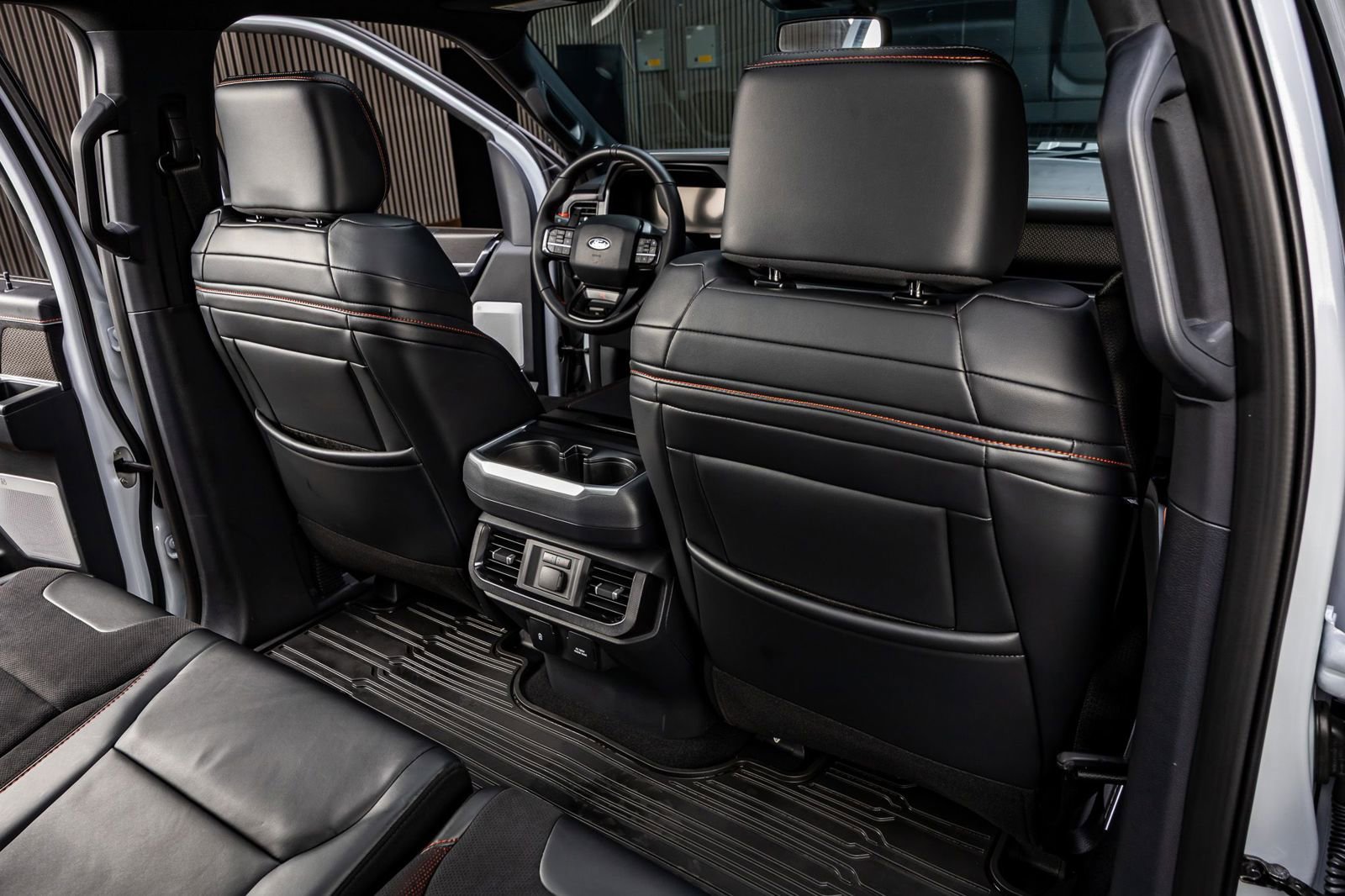 Used 2025 Ford F150 Raptor w/ Equipment Group 803A Raptor R image 31