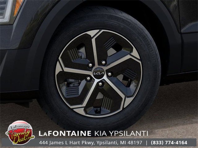 New 2026 Kia Niro EX image 9