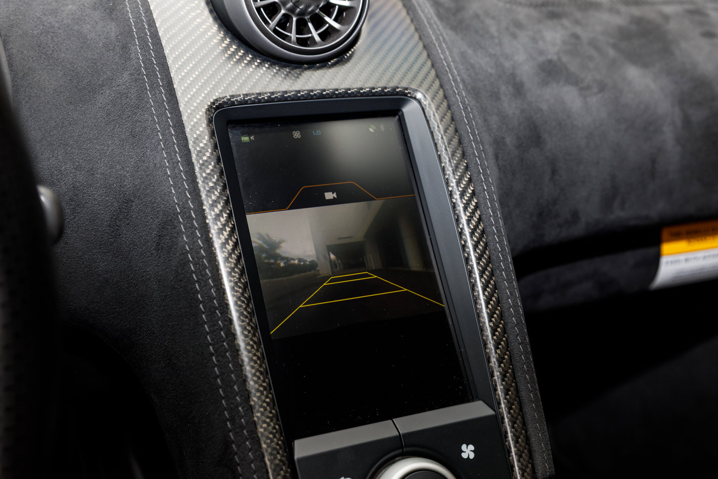 Used 2016 McLaren 675LT Coupe image 33