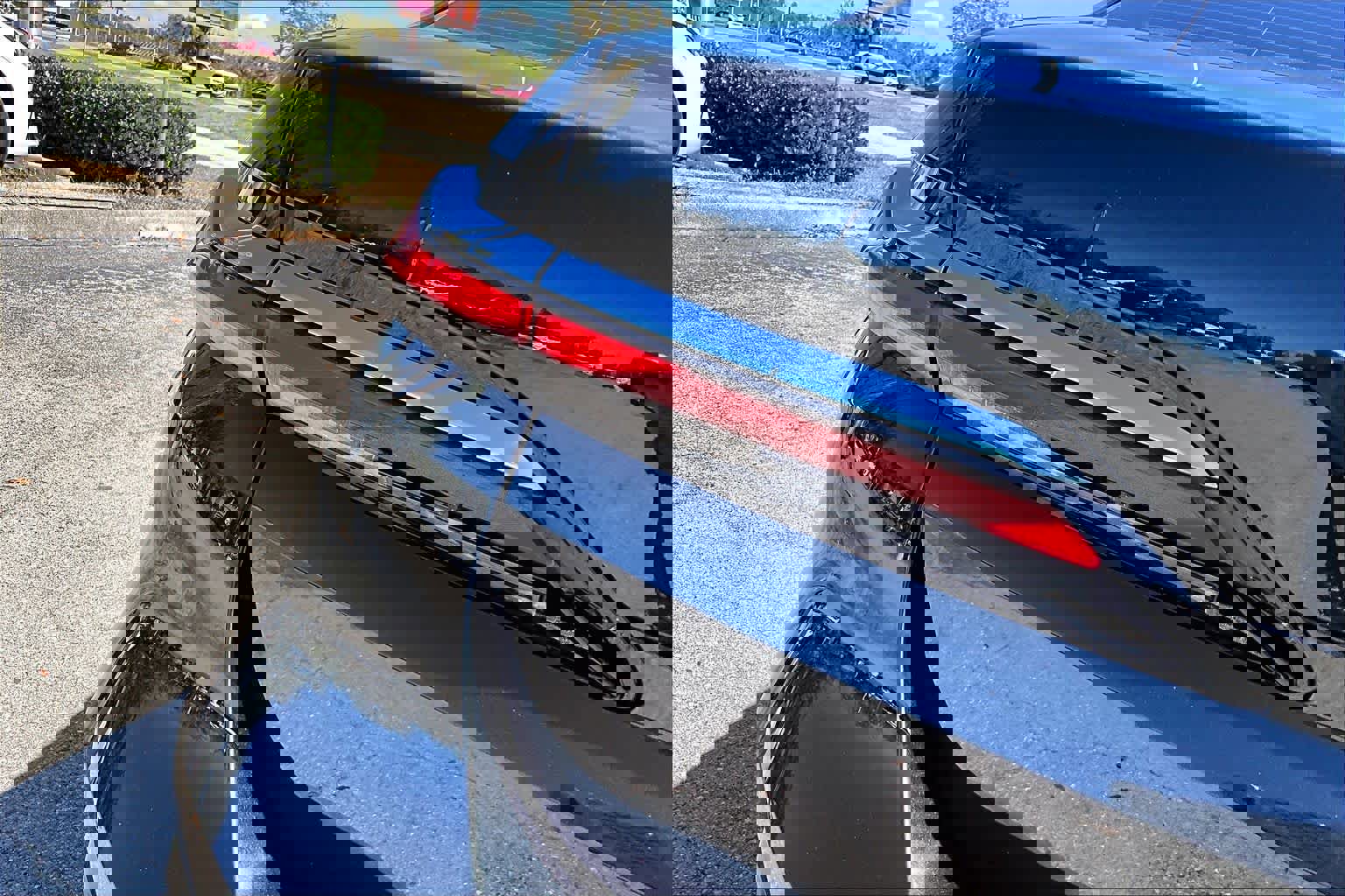 Used 2023 BMW 740i 740i image 29