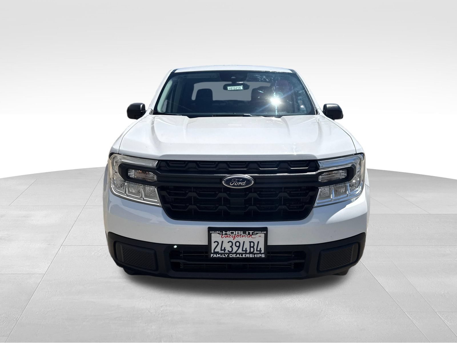 Used 2024 Ford Maverick XL w/ Equipment Group 100A Standard AWD/4WD image 8