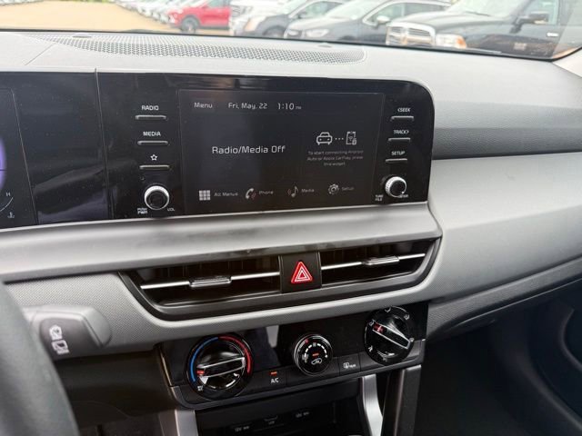 Used 2026 Kia Seltos LX AWD/4WD image 15