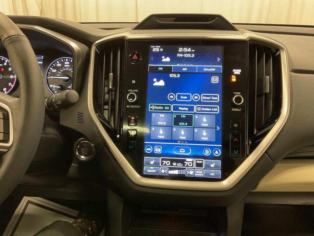 New 2026 Subaru Ascent Limited image 23