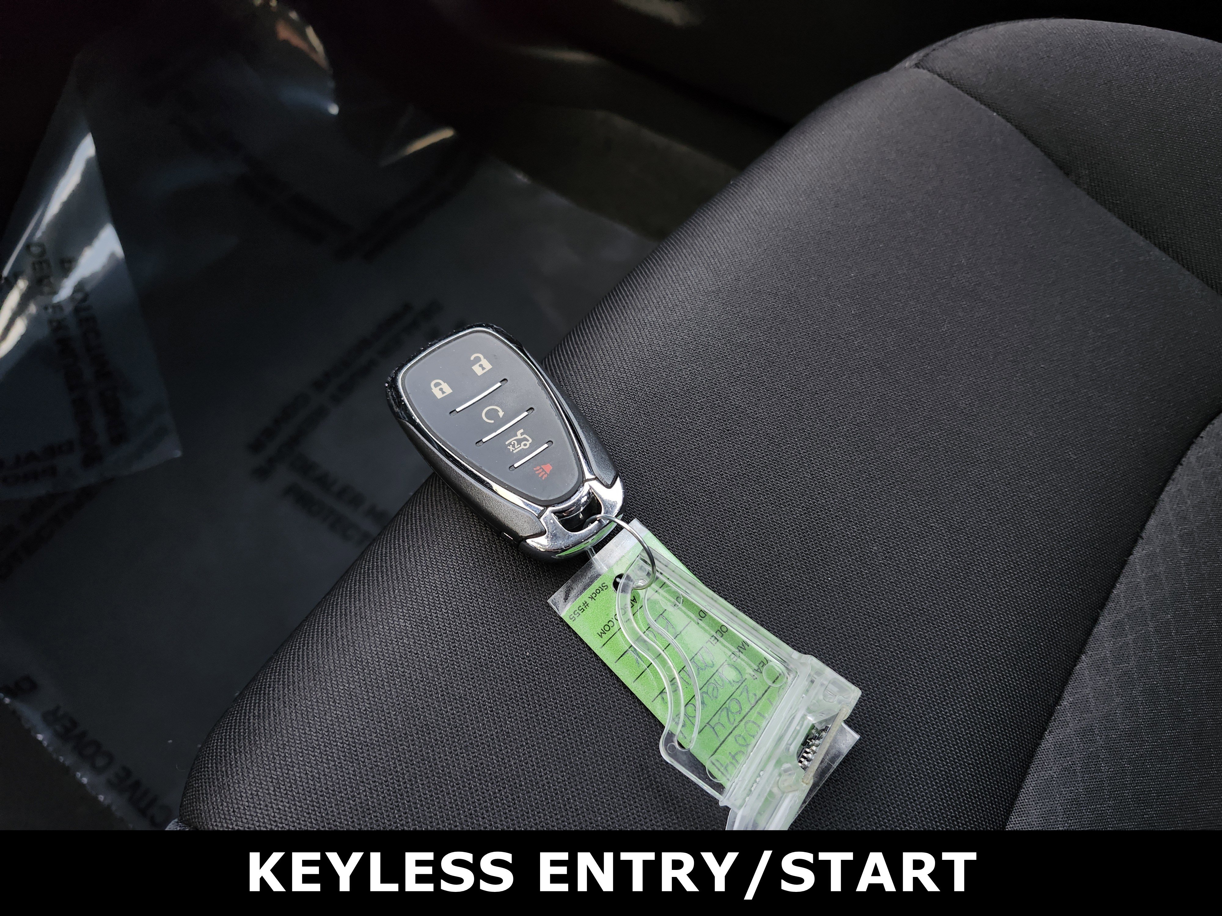 Used 2024 Chevrolet Malibu LT image 15