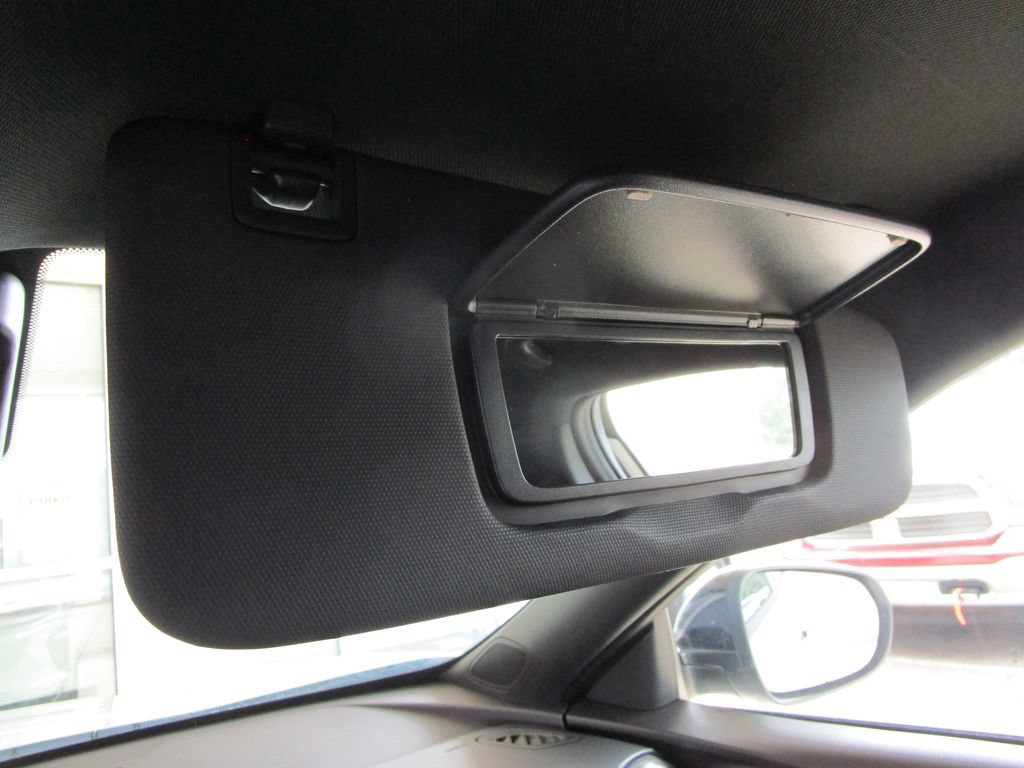 New 2026 Chevrolet Trax RS w/ Driver Confidence Package FWD image 33