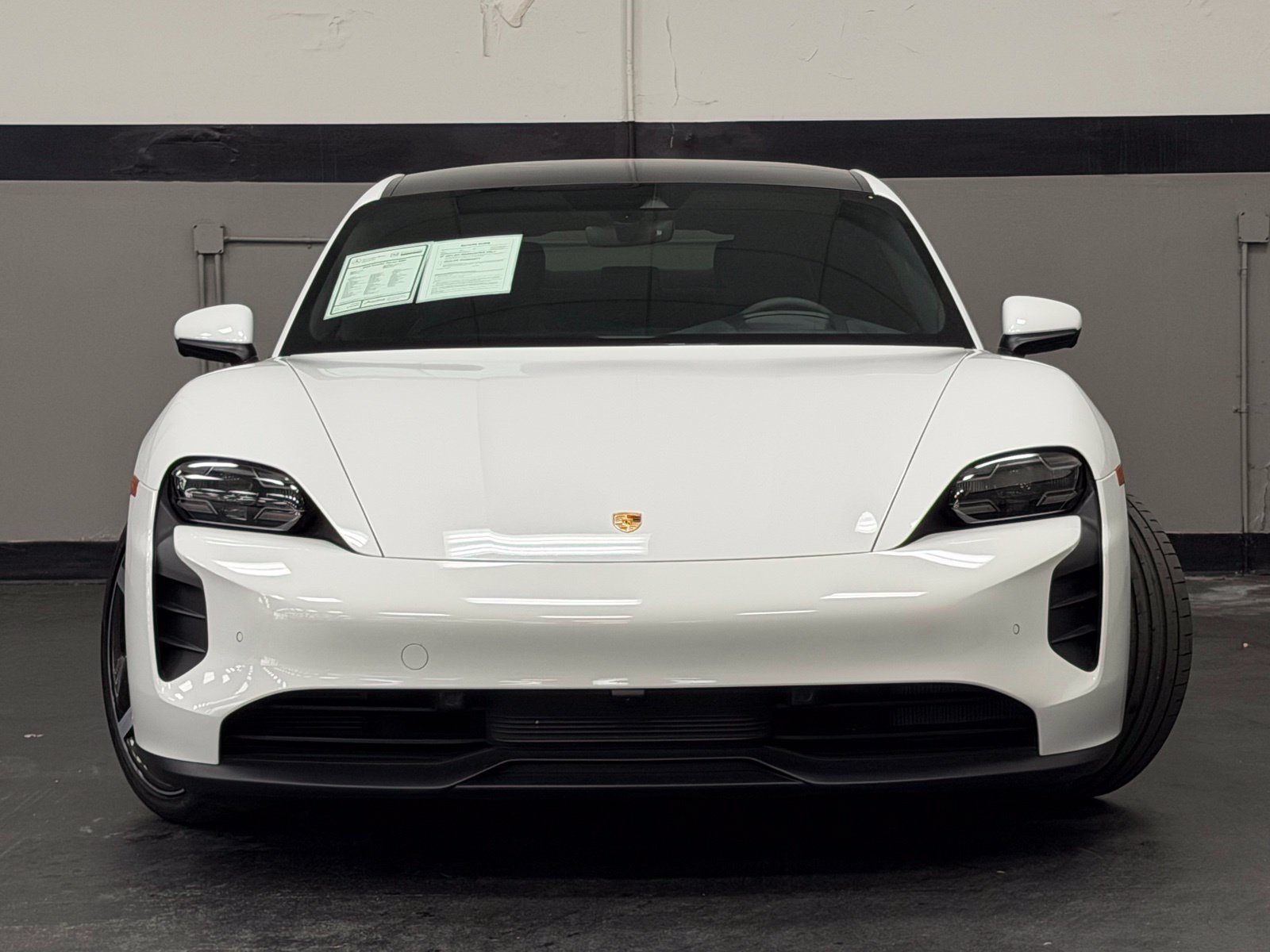 Used 2023 Porsche Taycan w/ Premium Package RWD image 6