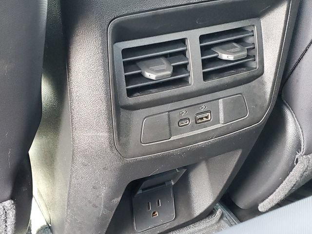 Certified 2026 Chevrolet Colorado Z71 AWD/4WD image 30