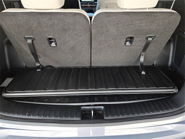 Used 2025 Kia Sorento EX image 33