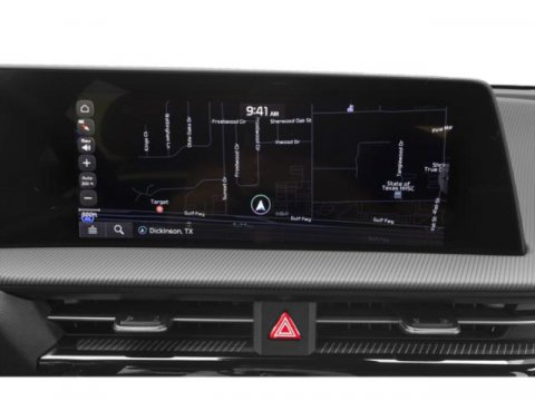 Certified 2023 Kia EV6 GT-Line w/ GT-Line Suede Seat Package image 19