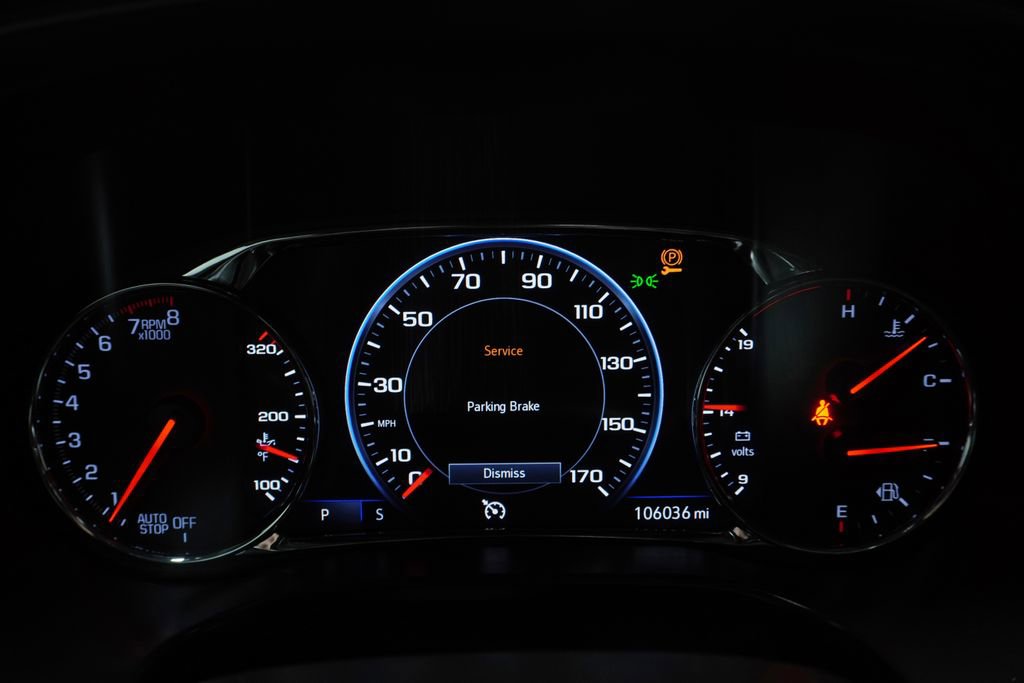 Used 2020 GMC Acadia SLT w/ Driver Alert Package II AWD/4WD image 28