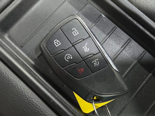 Used 2021 Chevrolet Tahoe LT AWD/4WD image 29