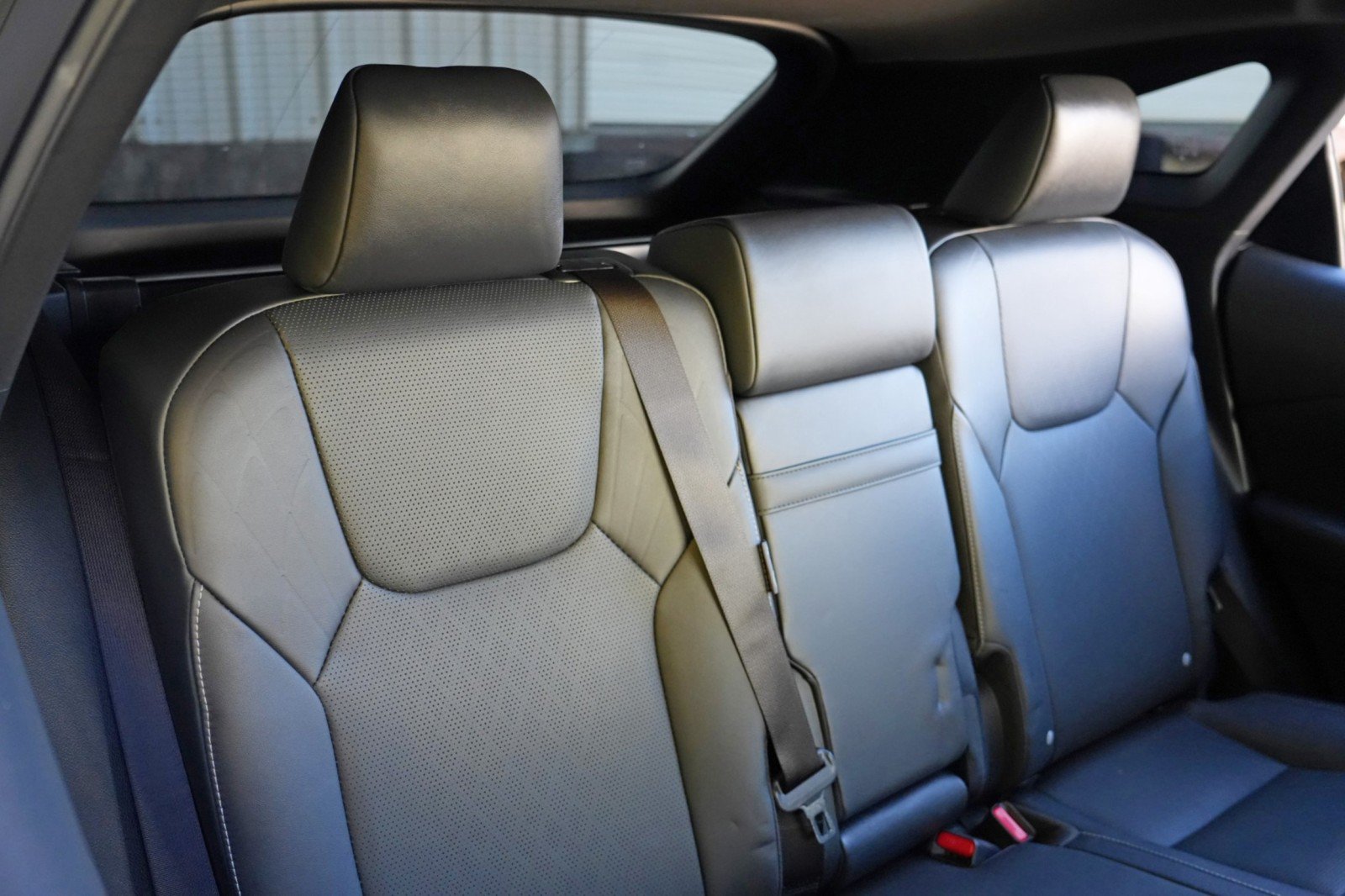 Used 2023 Lexus RX 350 Premium Plus w/ Accessory Package (Z1) FWD image 41