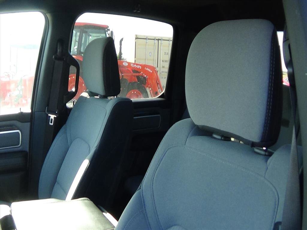 Certified 2022 RAM 1500 Big Horn image 16