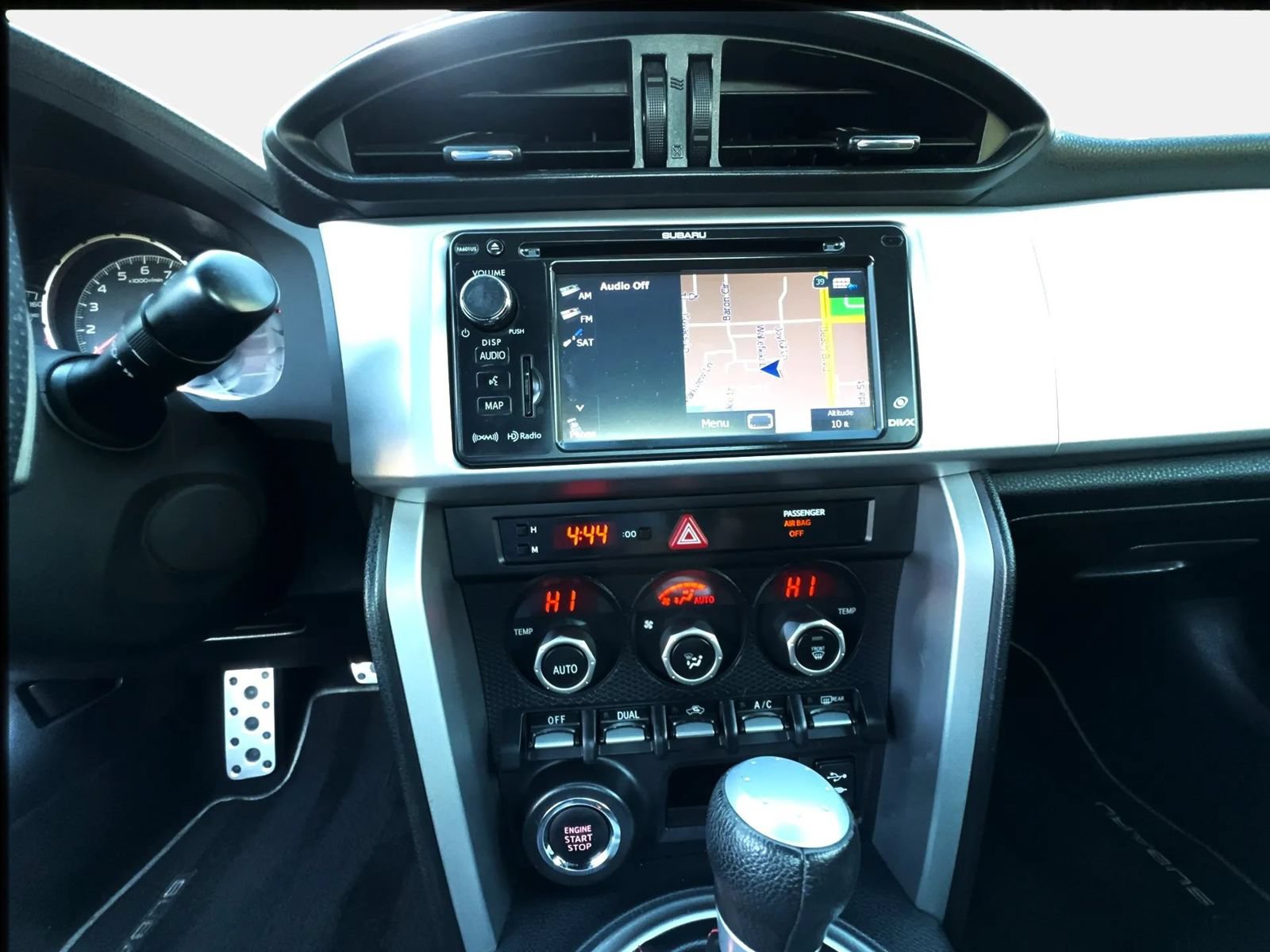 Used 2013 Subaru BRZ Limited RWD image 19