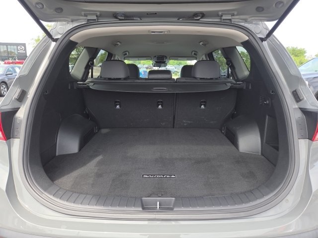Used 2023 Hyundai Santa Fe SE w/ Cargo Package FWD image 11