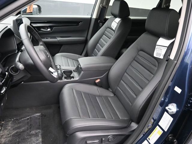 New 2026 Honda CR-V EX-L image 17